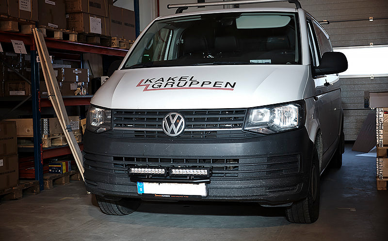 Ledramp Paket LUXTAR® X10 Duo | 200W - bild 2