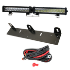 Ledramp Paket LUXTAR® X10 Duo | 200W