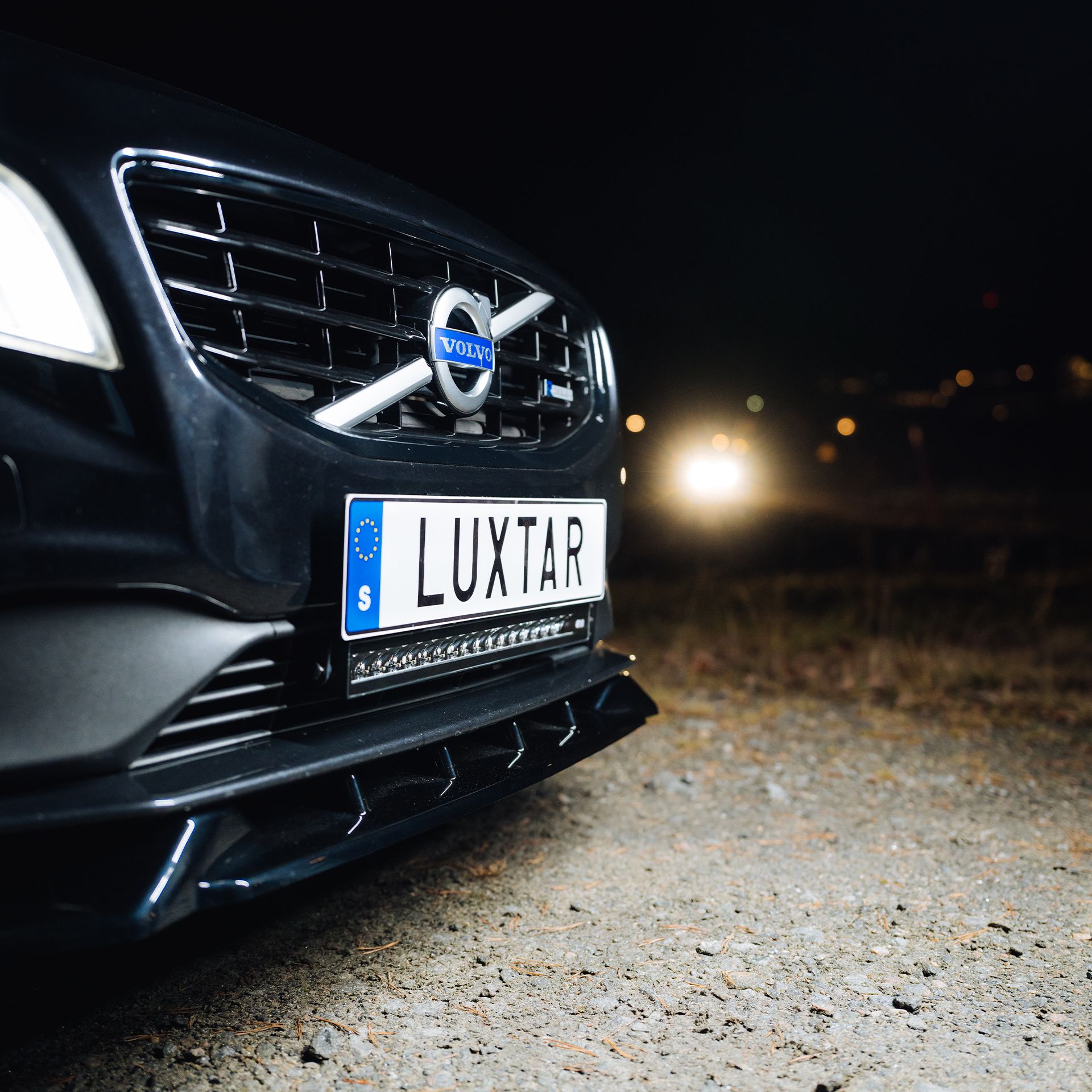 LUXTAR Crepúsculo | 300W