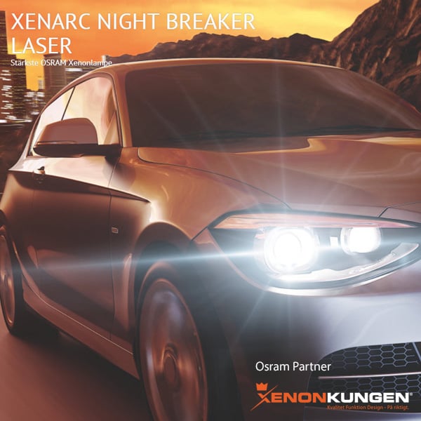 D3S Xenarc® Ultra Life - bild 2