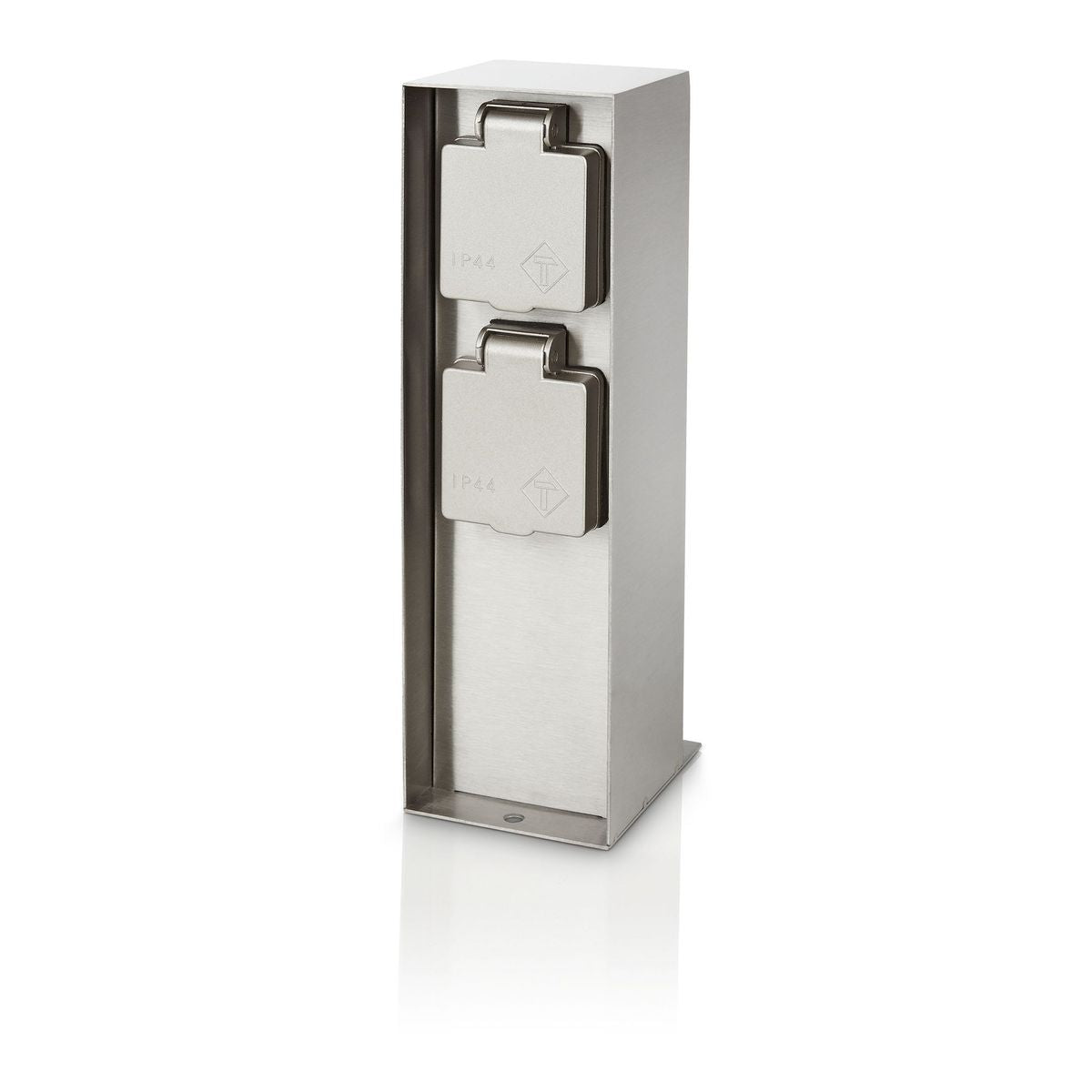 Philips - Rock side-earthing related articles inox