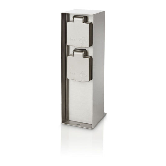 Philips - Rock side-earthing related articles inox