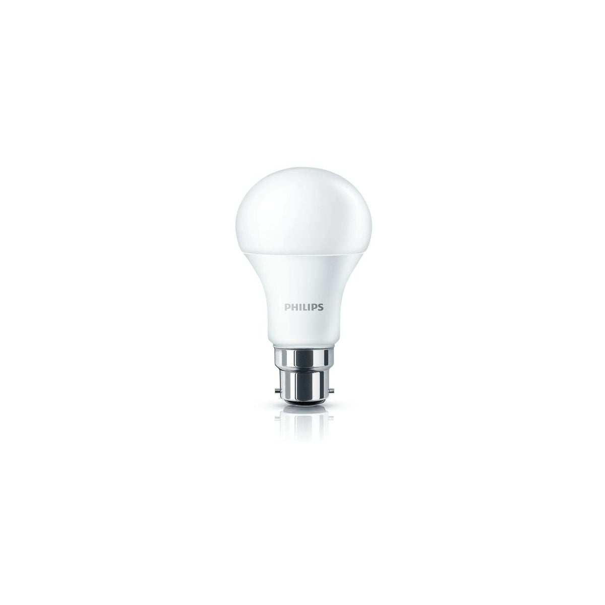 Philips - CorePro Bombilla LED ND 13-100W A60 B22 827