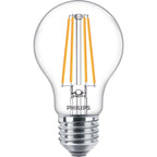 Philips - LED clásico 75W A60 E27 WW CLND3PF/6DISC