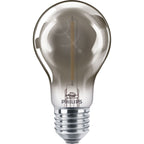 Philips - LEDclassic 11W A60 E27 ahumado ND RFSRT4