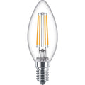 Philips - LED clásico 60W E14 WW B35 CL ND RFSRT4