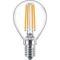 Philips - LED clásico 60W E14 WW P45 CL ND RFSRT4
