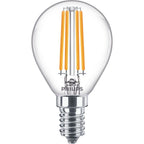 Philips - LED clásico 60W E14 WW P45 CL ND RFSRT4