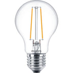 Philips - LED clásico 15W E27 WWA60 CL ND SRT4