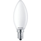 Philips - LED clásico 60W E14 WW B35 FR ND RFSRT4