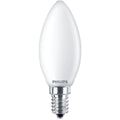 Philips - LED clásico 60W E14 CW B35 FR ND SRT4