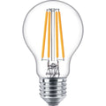 Philips - LED clásico 100W E27 WW A60 CL NDRFSRT4