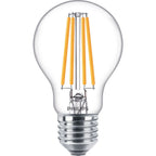 Philips - LED clásico 100W E27 WW A60 CL NDRFSRT4