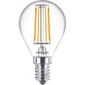Philips - LED clásico 40W P45 E14 WW CL ND RFSRT4