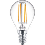Philips - LED clásico 40W P45 E14 WW CL ND RFSRT4