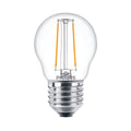 Philips - LED clásico 25W P45 E27 WW CL ND RFSRT4