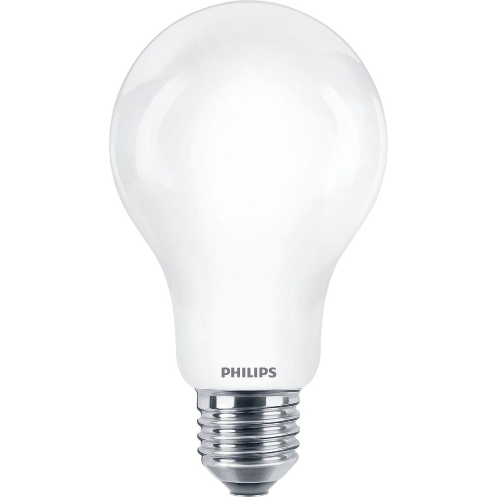 Philips - LED clásico 150W A67 E27 CW FR ND 1SRT4