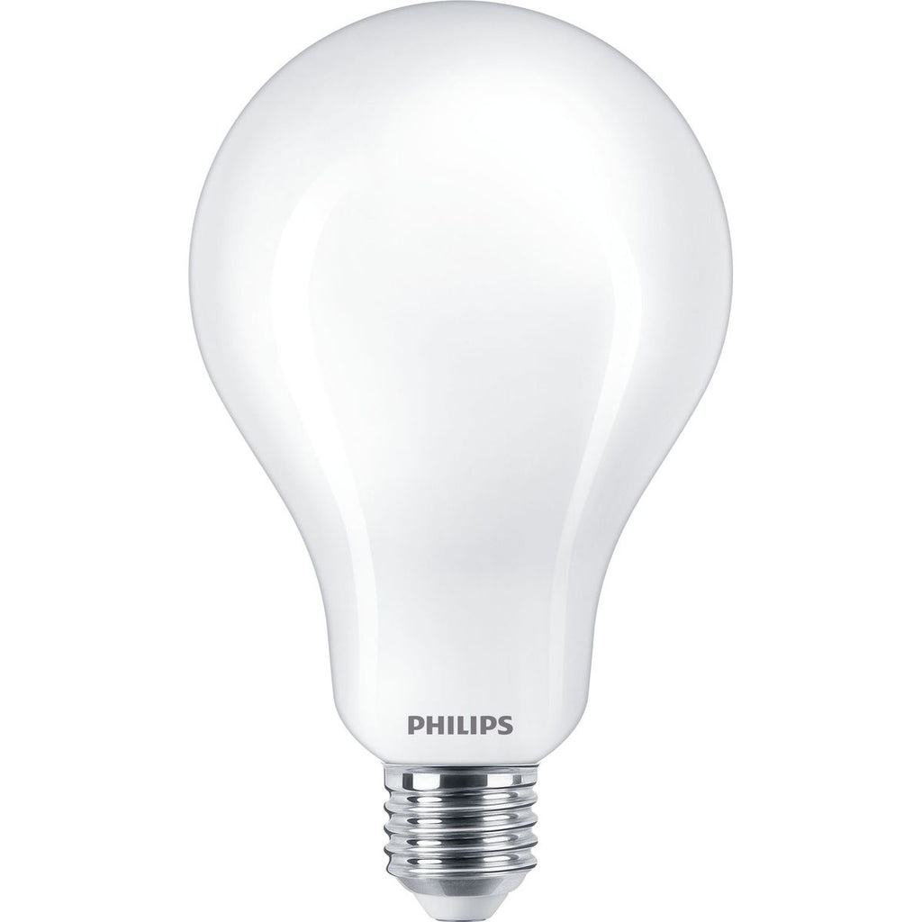 Philips - LED clásico 200W A95 E27 WW FR ND 1PF