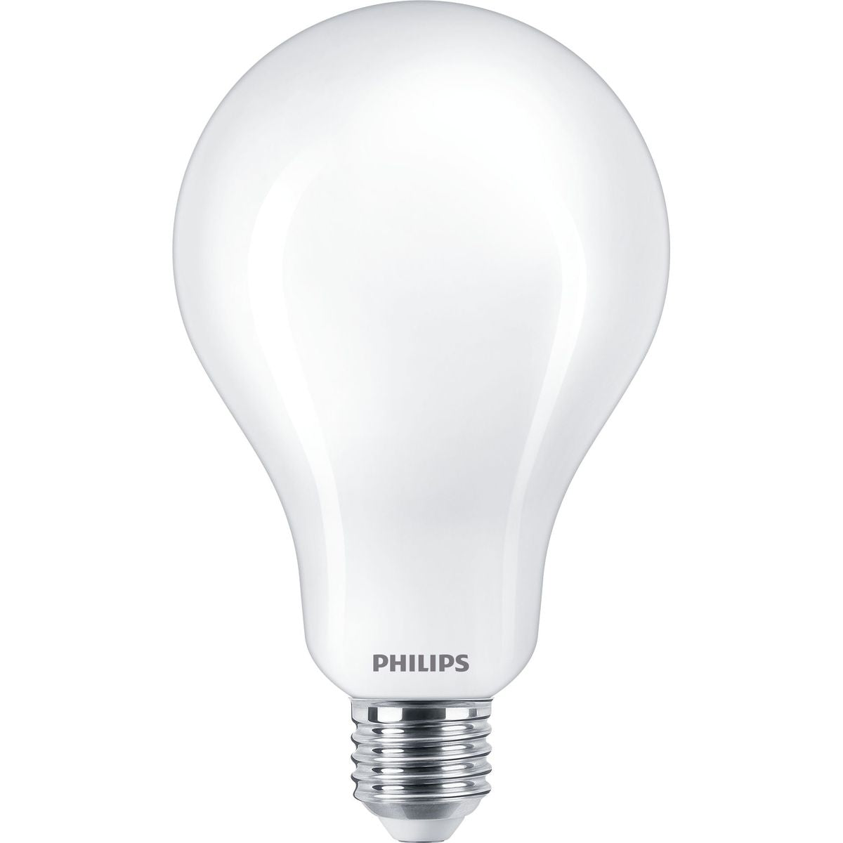 Philips - LED clásico 200W A95 E27 WW FR ND 1PF