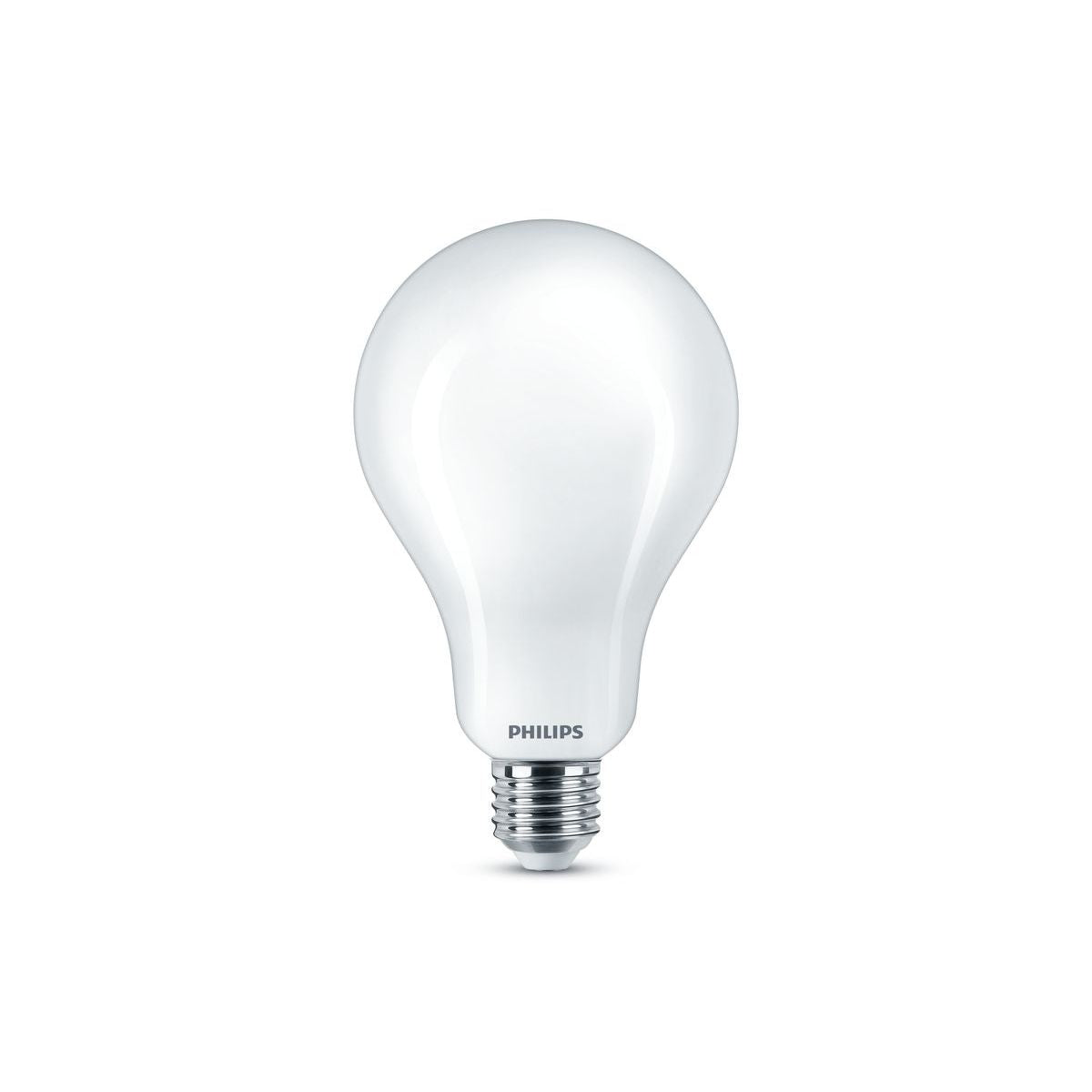 Philips - LED clásico 200W A95 E27 CDL FR ND 1PF/4