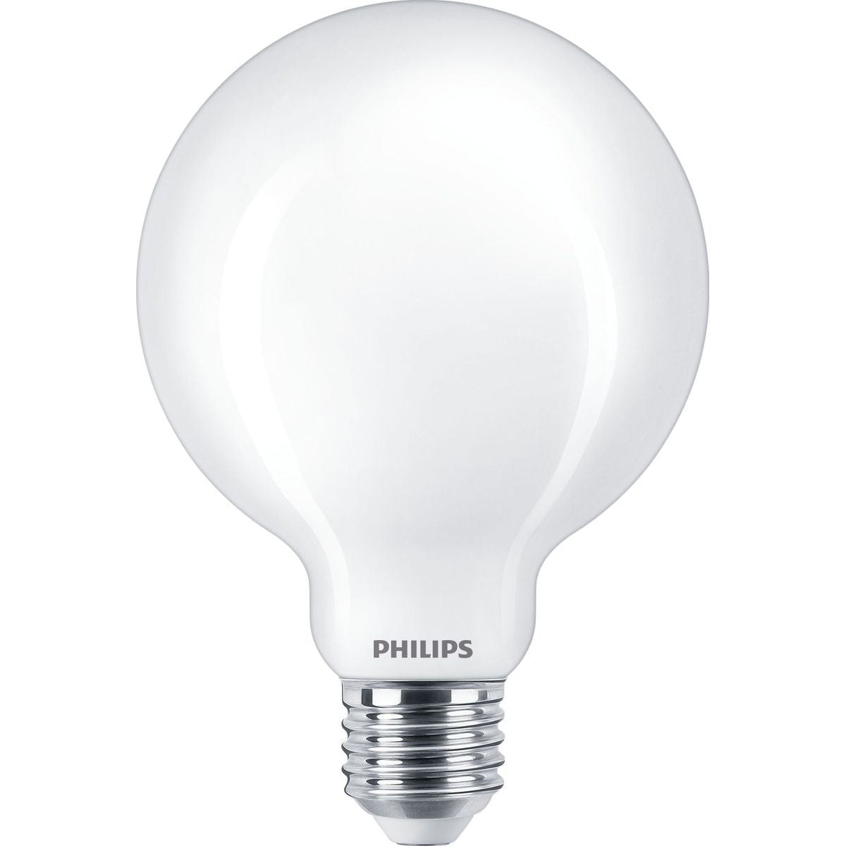 Philips - LED clásico 60W G93 E27 WW FR ND RFSRT4