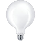 Philips - LED clásico 75W G120 E27 WW FR ND SRT4