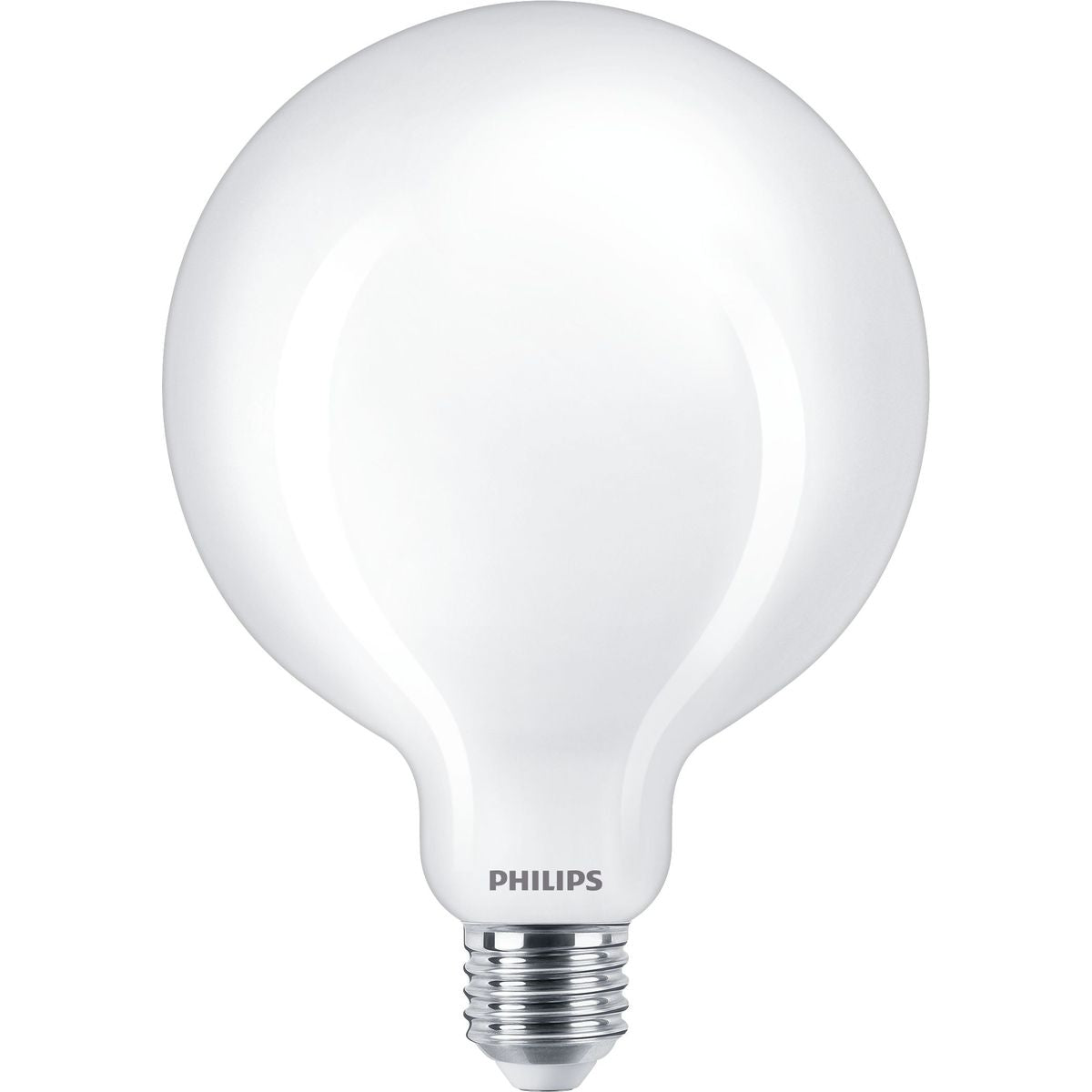 Philips - LED clásico 75W G120 E27 WW FR ND SRT4