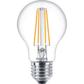 Philips - LED clásico 60W A60 E27 WW CL ND RFSRT4