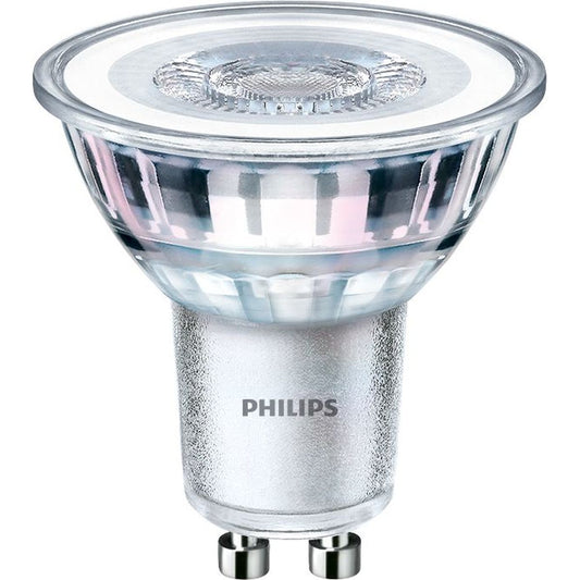 Philips - LEDClassic 50W GU10 WW 36D ND 3PF/8-DISC