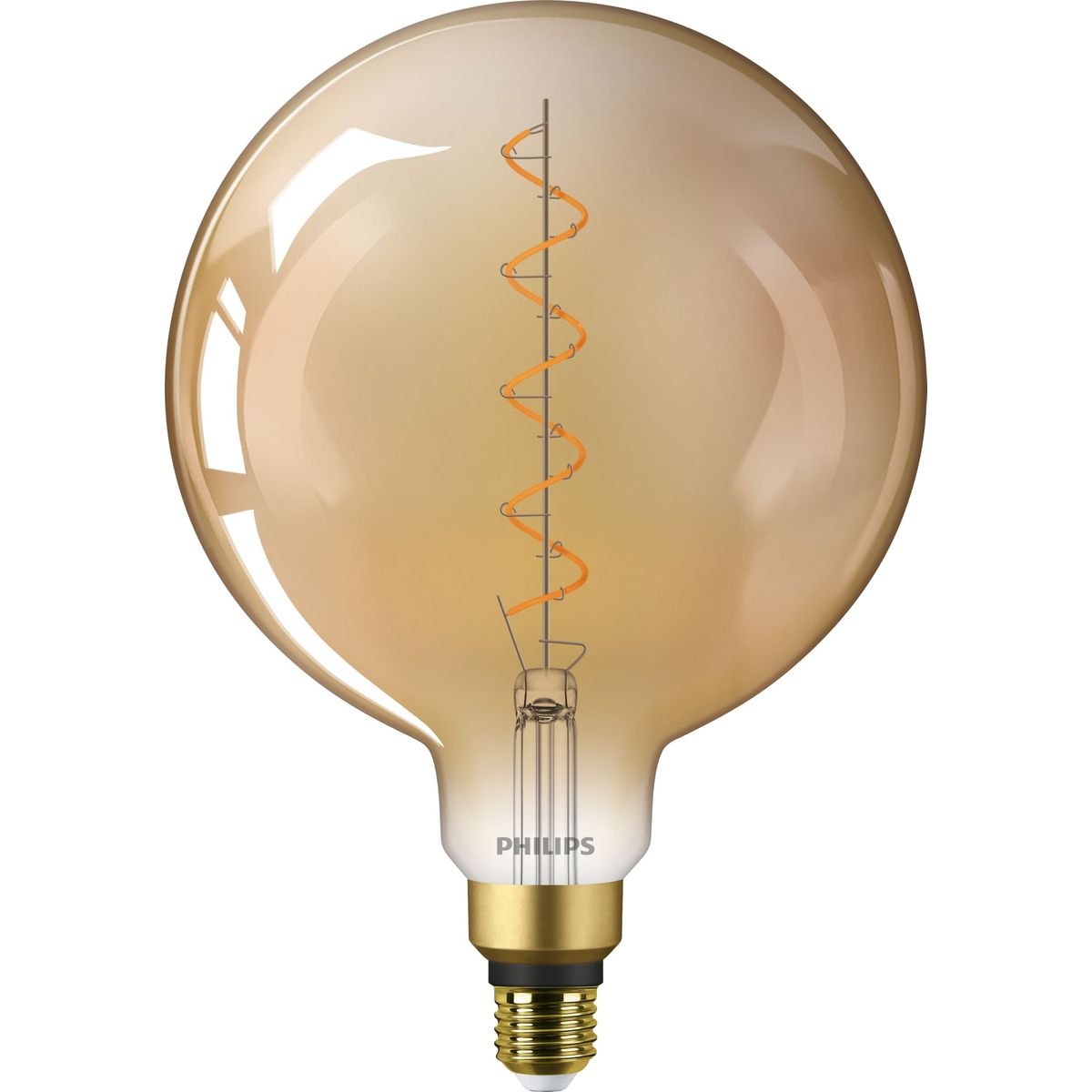 Philips - LED classic-giant 28W E27 G200 GOLD ND