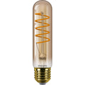 Philips - LED clásico 25W T32 E27 ORO SP D SRT4