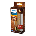 Philips - LED clásico 25W T32 E27 ORO SP D SRT4