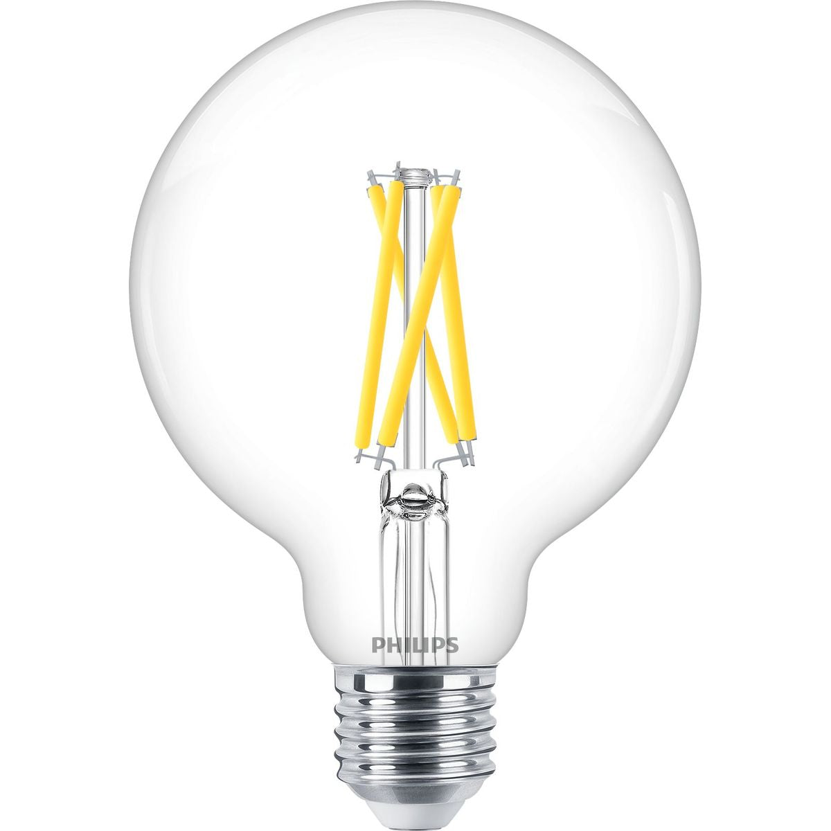 Philips - LED classic 60W G93 E27 CL WGD90 1PF/4