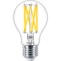 Philips - LED clásico 100W A60 E27 CL WGD90 SRT4