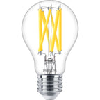 Philips - LED clásico 100W A60 E27 CL WGD90 SRT4
