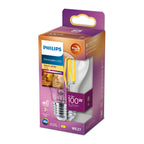 Philips - LED clásico 100W A60 E27 CL WGD90 SRT4