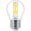 Philips - LED clásico 25W P45 E27 CL WGD90 SRT4