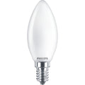 Philips - LED clásico 40W B35 E14 FR WGD90 SRT4