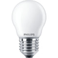 Philips - LED clásico 40W P45 E27 WGD90 FR SRT4