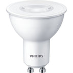 Philips - LED 50W GU10 WW 36D 3PF/8 DISCO