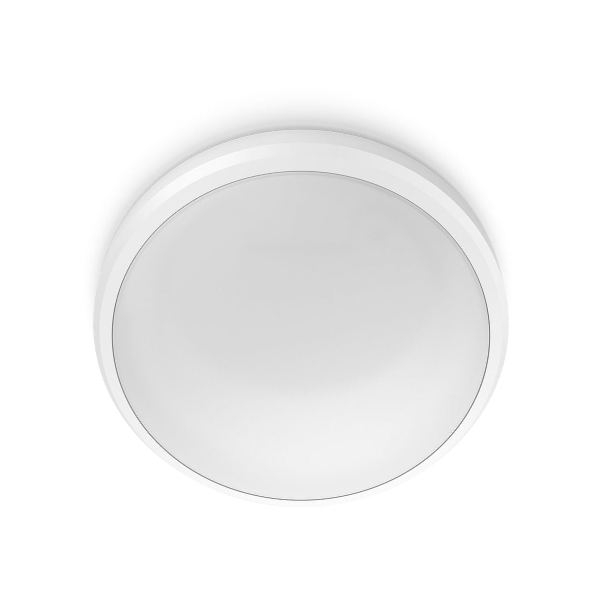Philips - Doris Techo 6W 27K Blanco IP54 HV