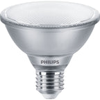 Philips - LED Clásico 75W PAR30S WW 25D D 1PF/4