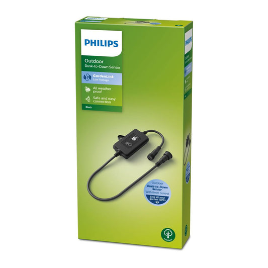 Philips - LV D2D Sensor with timer