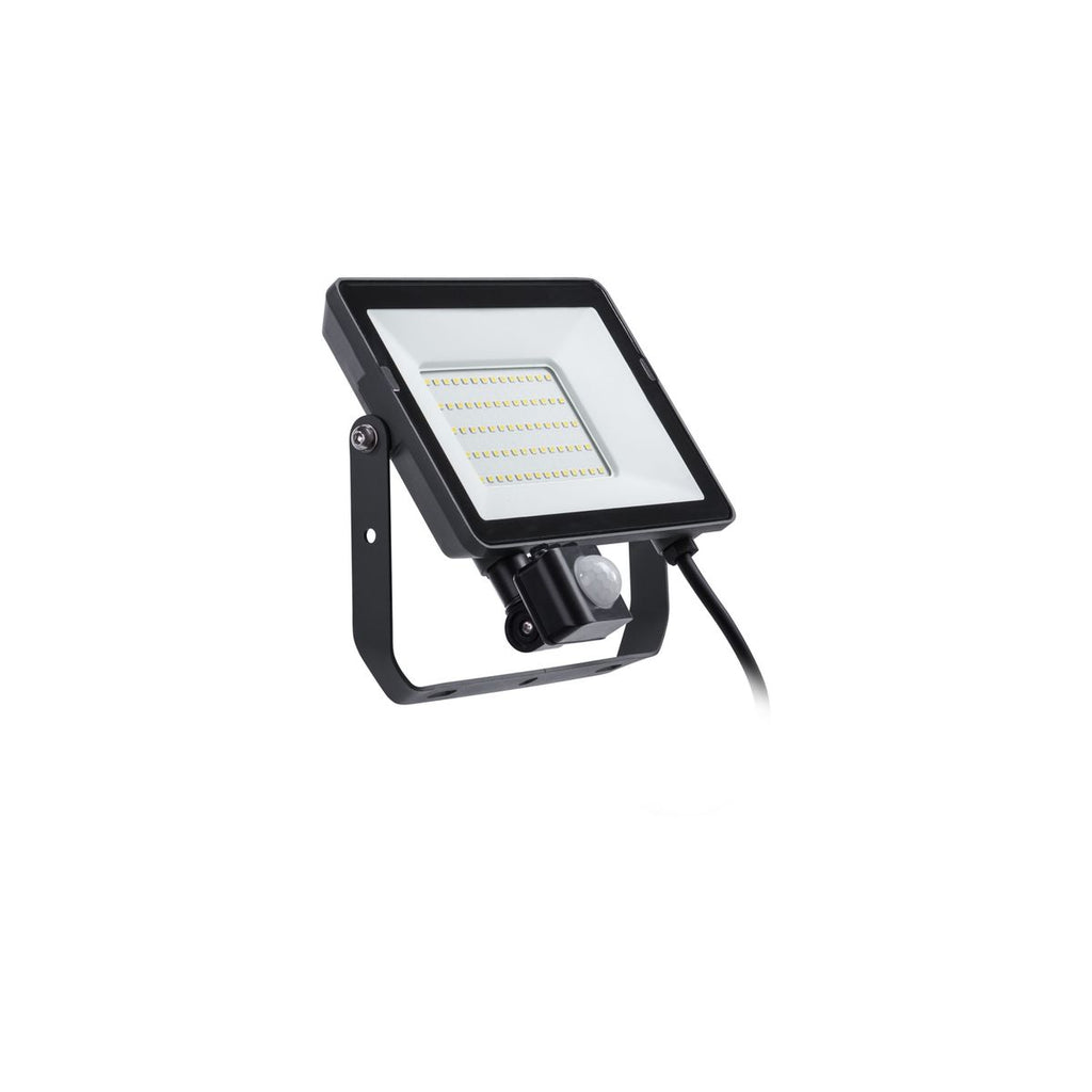 Philips - Proyector Projectline 50W 3000K Sensor