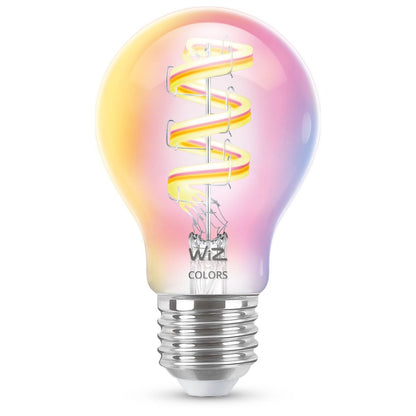 Philips - Wi-Fi BLE 40W A60 E27 822-65 RGB CL 1PF