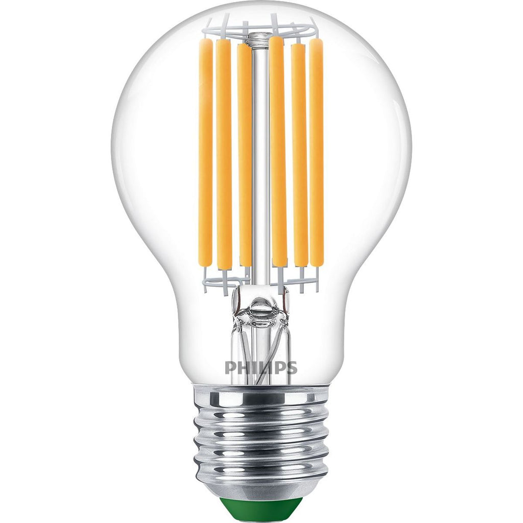 Philips - LED CLA 75W A60 E27 2700K CL UE SRT4