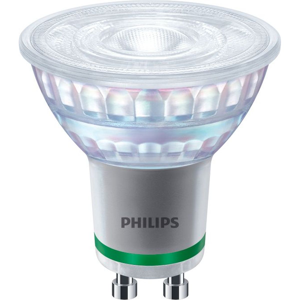 Philips - LEDClassic 50W GU10 WW 36D ND UE SRT4
