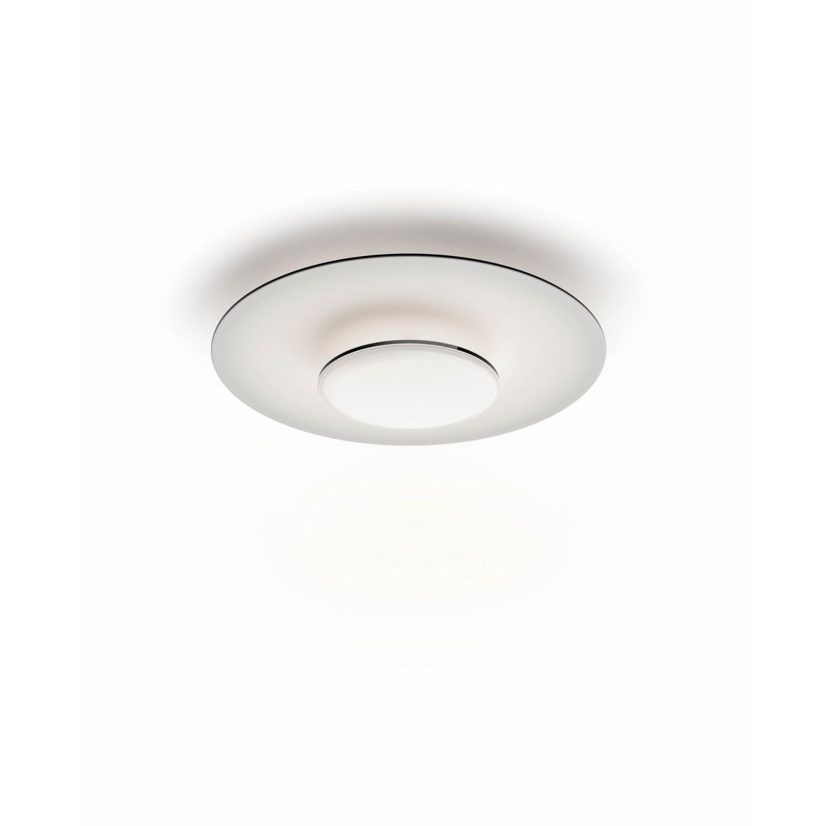 Philips - Garnet CL580 SS 40W 27K B HV IP20 06