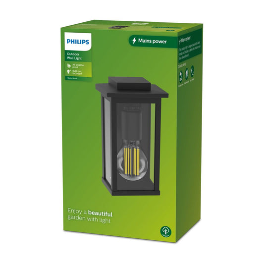 Philips - Mirth WA Max 25W BL HV 06