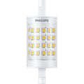 Philips - LED 60W R7S 78mm WH RF ND SRT4
